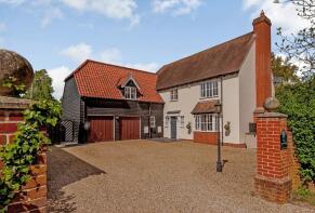 7 The Hawthorns, St Michaels Chase, Colchester CO6 1EF