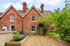 2, Lilac Cottage, A283 Hillgrove Lane To Luffs Meadow, Petworth GU28 9HL