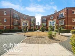 11, Lysander Court, Gunwharf Quays, Portsmouth PO1 3TB