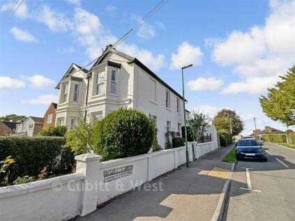 Upper Station Road, Henfield, West Sussex