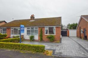 4, Alma Drive, Chorley PR7 3RD