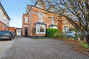 292, Ombersley Road, Worcester WR3 7HD