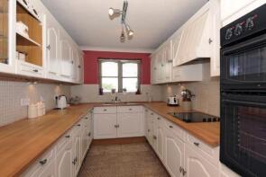 The Willows, Axford Lane, Hereford HR2 6PD