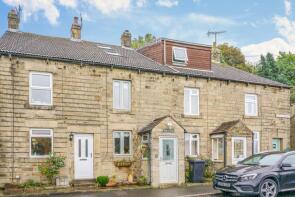 3, Pudsey Terrace, Well House Farm To Kalashandy Warehouse, Harrogate HG3 4BY