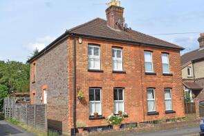 1, James Road, Guildford GU3 1NF
