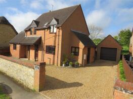 15 Meadowbrook, Main Street, Milton Keynes MK19 6DX
