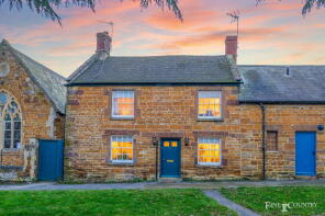 29, Main Street, Oakham LE15 9LR