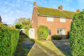 26, Saxons Heath, Long Wittenham, Abingdon OX14 4PX