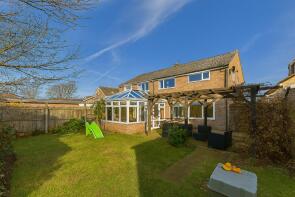 115, Enfield Chase, Guisborough TS14 7LH