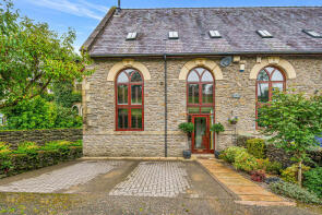 1, Old Mealbank School, Mealbank, Kendal LA8 9DW