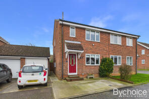 6, Jaques Close, Sudbury CO10 7UN