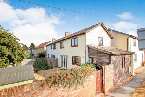 Barton Road, Haslingfield, Cambridge