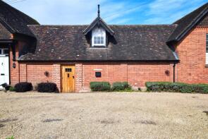 Middle House, Talbot Road, Hawkhurst, Cranbrook TN18 4NH