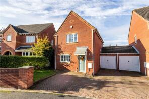 57, Dulwich Grange, Bratton, Telford TF5 0ED