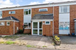 18, Blossomfield Close, Evesham WR11 2NZ