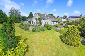 Dacre Hall Barn, Dacre HG3 4ET