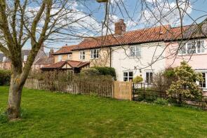 First Slip Cottage, The Green, Aldborough NR11 7AA