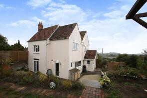 Sunset House, Cheddar Road, Easton, Wells BA5 1EE