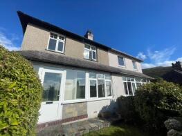 Morwylfa, Ffordd Dinas, Llanfairfechan LL33 0SG