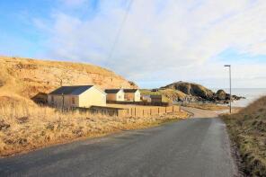1, Cransdale Cottage, Collieston AB41 8RT