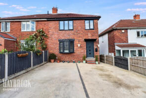 88, Wilthorpe Avenue, Wilthorpe, Barnsley S75 1EQ