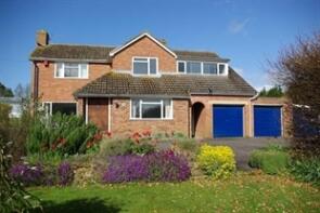 Ridgeview, Penmore Road, Sherborne DT9 4SE