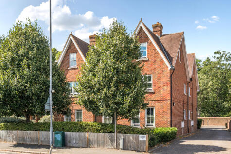 Park Royal House, Kingston Vale, SW15