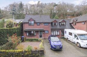 Bagheera, Lake Road, Leek ST13 8RN