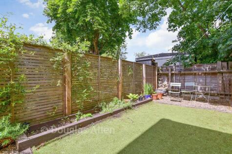 Brettenham Road, Walthamstow