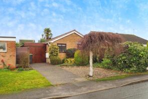 7, Keats Drive, Nottingham NG15 6TE