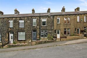 31, Fold Lane, Cowling, Keighley BD22 0BG