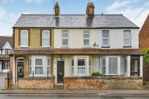 22 Magnolia Cottage, The Green, Horspath, Oxford OX33 1RP