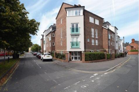 Brookes Court, Mill Street, Whitchurch