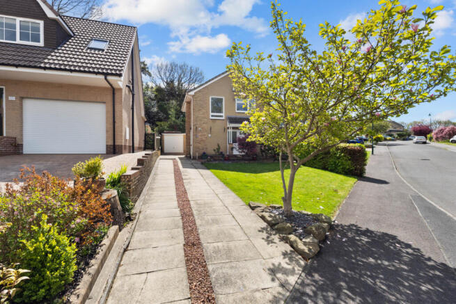 3 Bedroom Detached for Sale