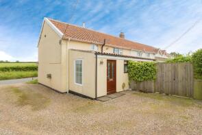3, Mount Pleasant, Rush Green, Norwich NR9 4DU