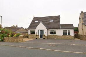14, Park Crescent, Embsay, Skipton BD23 6PB