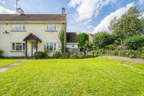 1, St Helen's Crescent, Abergavenny NP7 9HN
