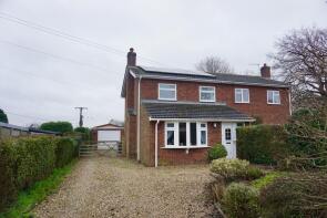 Northfield, Main Road, Woodhall Spa LN10 6YJ