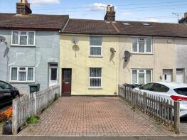 53, Torrington Road, Ashford TN23 7TG