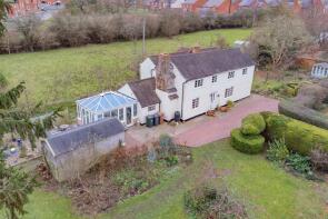 Holly Cottage, Drake Street, Malvern WR13 6LN