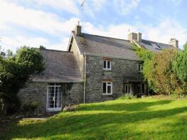 The Old School House, Road Past Southbrook Farm, Buckland In The Moor, Newton Abbot TQ13 7HN
