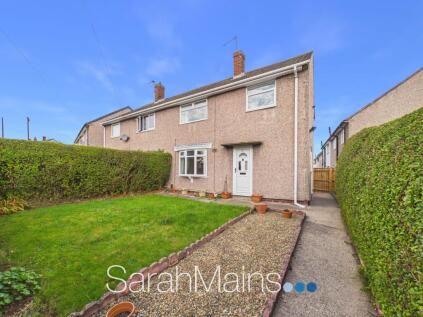 Heugh Hill, Springwell Village, NE9