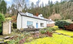 2, Ysgubor Gerrig, Llanrwst To Trefriw, Trefriw LL27 0HZ