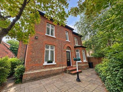Doveston Road, Sale