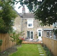87, Granville Terrace, Bishop Auckland DL14 8AY