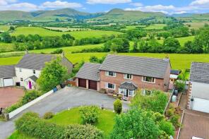 Scallow House, Asby Road, Workington CA14 4RR