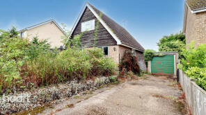 12, Hambrook Close, Great Whelnetham IP30 0UX