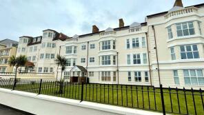 23, The Mistrals, The Parade, Craig Y Don, Llandudno LL30 1BF
