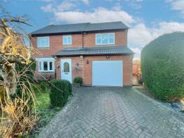 6, Festival Park Drive, Festival Park, Gateshead NE11 9TT