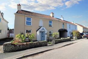 Honeysuckle Cottage, New Road, Olveston BS35 4DX